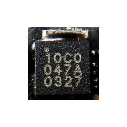 5pcs/lot Audio Decoder audio converting IC 10C0 1OCO IOCO For iphone 4