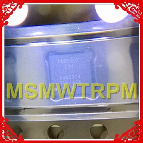 Mobilephone Power Chip PMD9655 001 PMD9645 001 PMD9635 PMD9607 New Original