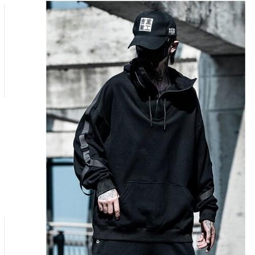 COMFYTRIP Men's Hoodies
