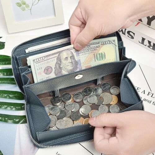 Кошельки и визитницы HLGUCC China At AliExpress