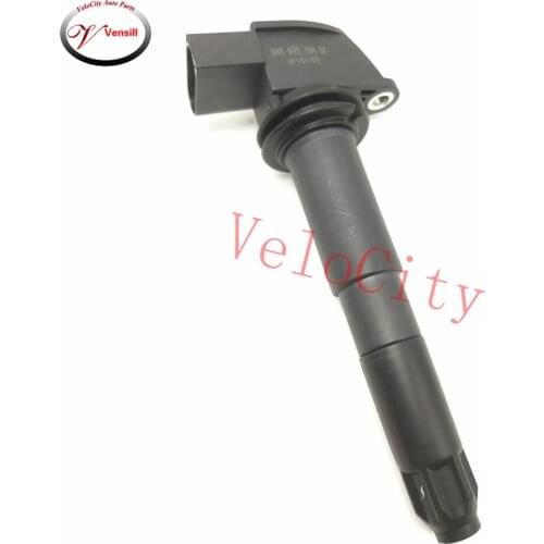 Ignition Coil Fits 2003-2006 Porsche Cayenne 4.5L Part No# 94860210405 94860210400 9486021042