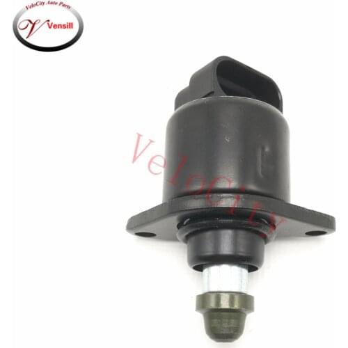 Idle Air Control Valve For Citroen Berlingo Saxo Xsara Peugeot 106 206 306 Partner Box Part No# 1920AH 958017 A96157