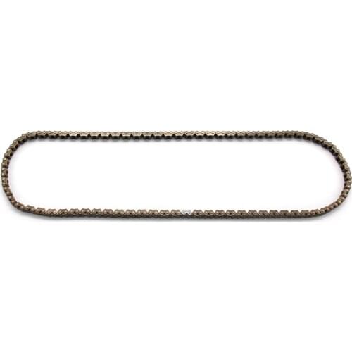 Motorcycle Links Engine Time Cam Silent Timing Chain Link For Suzuki GSF1200S Bandit S GSF1200 GSX1100G GSX1200 GSX1200