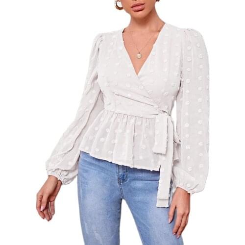 Женские прозрачные рубашки PHI PHI STAR China At AliExpress