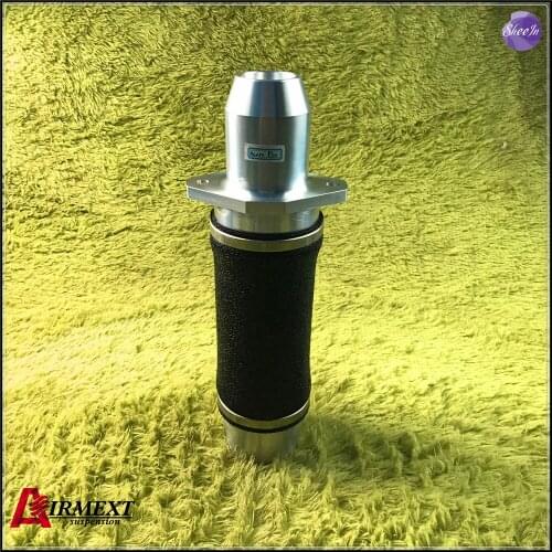 For ACURA RSX(2002~2006) DC5/ Rear airspring /rolling lobe sleeve type shock absorber pneumatic air suspension