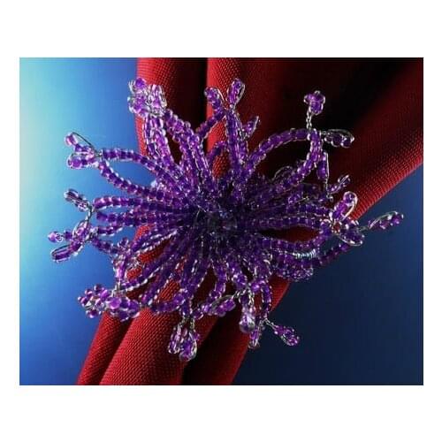 Aliexpress sold wedding napkin ring