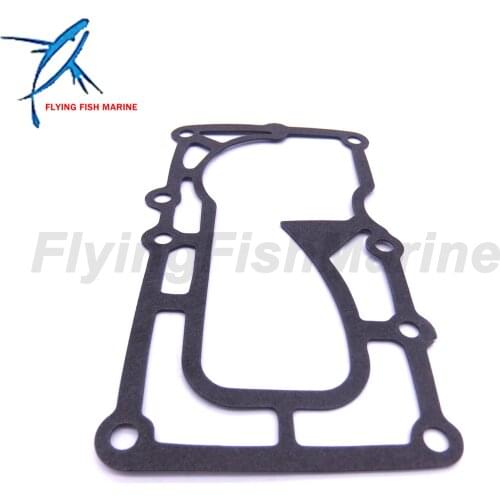 3H6-61012-0 3H6610120 3H6610120M Drive Shaft Housing Gasket for Tohatsu Nissan 4hp 5hp 6hp 4-stroke NSF4B NSF5B NSF6B