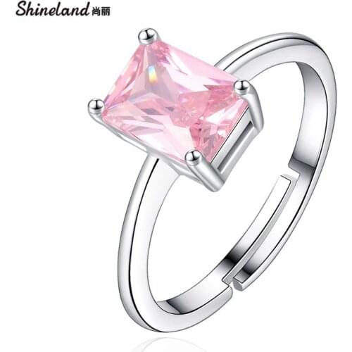Свадебные кольца Shineland China At AliExpress
