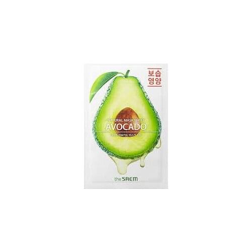 The Saem Face Masks
