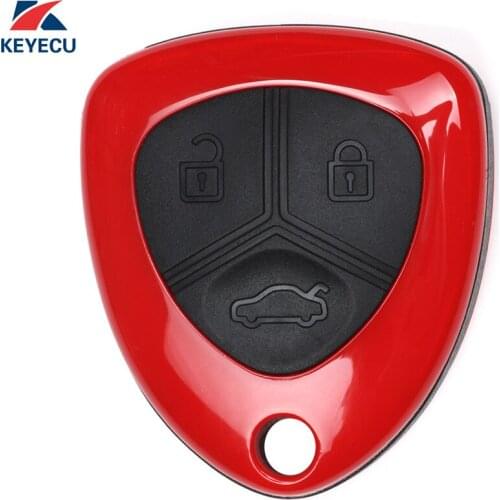 KEYECU Universal Remote B-Series for KD900 KD900+ URG200 ,KEYDIY B Series Remotes for B17-1