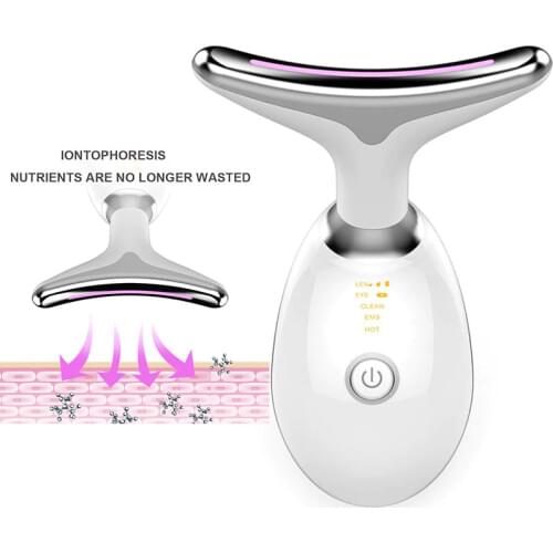 Vilnason Facial Care Tools
