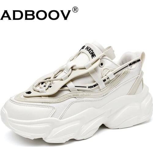 Adboov Men's Shoes