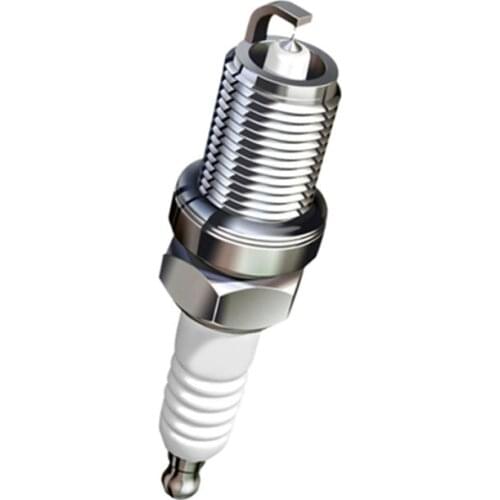 Car spark plug, hot car spark, you four. Iridio spark plug Fit For Audi: A3 / tt / para Porsche: Cayenne / para VW Izkr7b