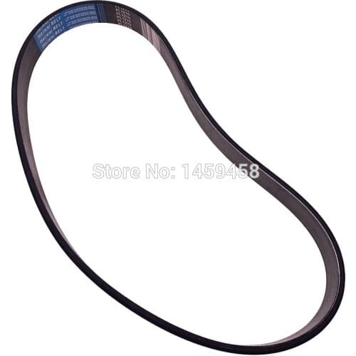 Free shipping 4pcs/lot 6.3777.0=8PL 1270 driving belts alternative Kaeser screw air compressor parts