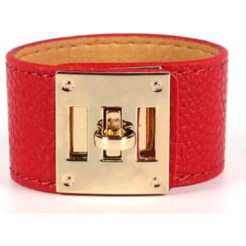 Star street beat tide men and women bracelet belt personality simple bracelet