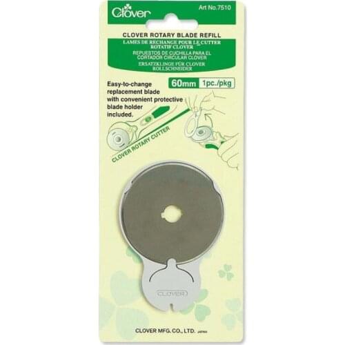 CLOVER Cutting Knives