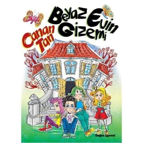 Doğan Egmont Yayıncılık Fiction