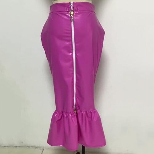 Женские юбки Fetish Queen China At AliExpress