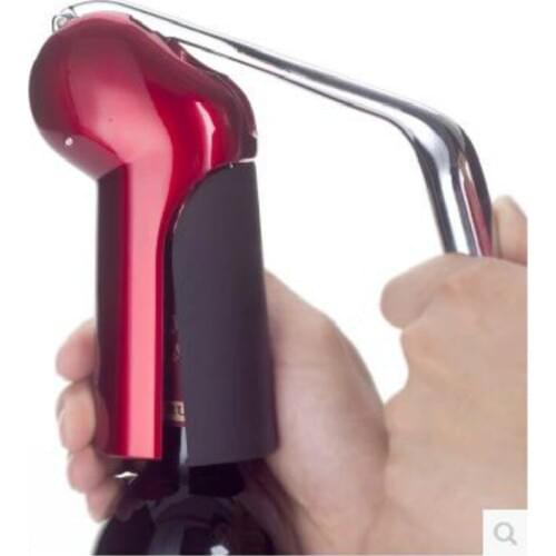 Kitchen Barware Bar Tools Atmosphere Rapidly Contracted Wine Bottle Opener Articles Wine Opener
