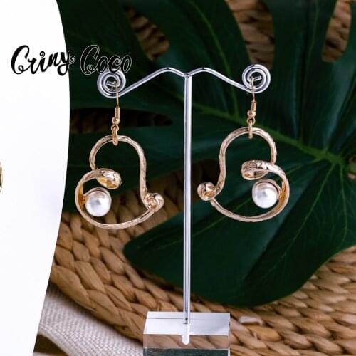 Trendy Hawaiian Tortoise Heart Earings Fashion Gold Dangle Earrings Jewelry Drop Samoa Marshal for Women Drop Earring Girl Gifts