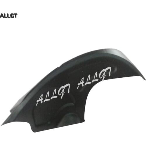 Raw Left Right Side Fairing Panel fit for Suzuki GSXR1300 2008-2017 09 10 11 12 13 14 15 16 17