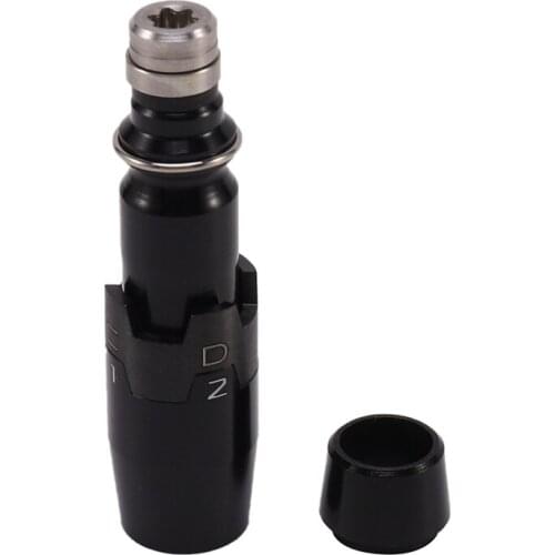 New .335 Golf Shaft Adapter Sleeve for Titleist 917F/915F/Fairway Wood Golf Accessories