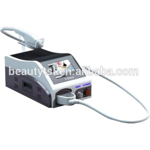 New products professional laser hair removal machine