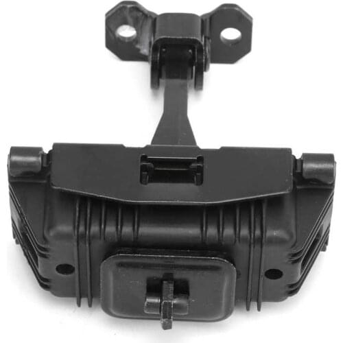 Front Door Hinge Check Strap Left Right 6397200216 Replacement for Mercedes Vito/Viano W639 2003- Front Door Hinge