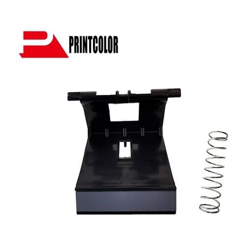 30X RM1-4207-000 RM1-4227-000 RM1-4207 RM1-4227 Separation Pad for HP M1522 M1120 M1536 P1566 P1606 P1505 M201 M202 M225 M226