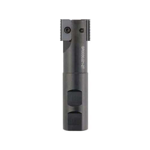 Thread Milling Tool Bar-Double Edge Type SR0020G14-2 SR0020J14-2 SR0030J21-2 SR0030L21-2 SR0040L30-2 free shipping