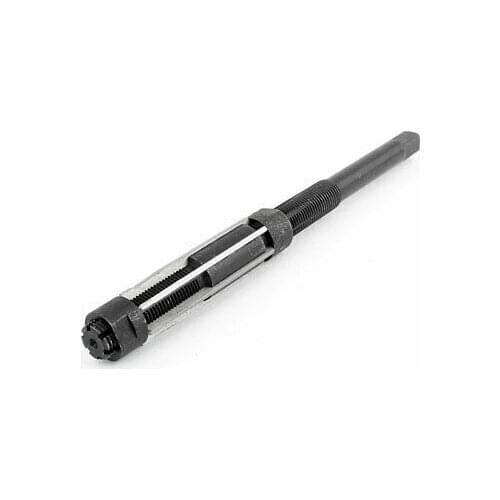 Replacing Part HSS Square End Adjustable Size Range 17mm-19mm Hand Reamer