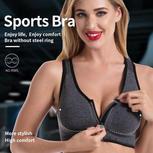 Sports Top Women Sports Bra Brassiere Bralette Underwear top deportivo mujer sujetador deportivo Sportswear Yoga Bra without Und