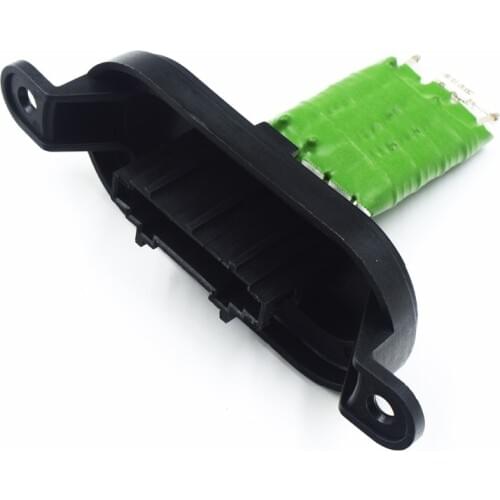 Blower Motor Resistor Heater Fan For Volkswagen VW AMAROK Transporter T5 MULTIVAN T5 2011 2012 2013 2014 2015 2016 7E0 959 263C