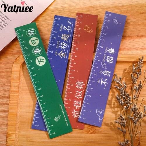 Yatniee Flexible Rulers