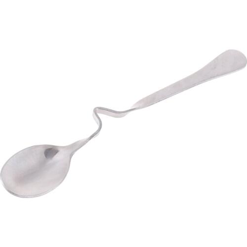 YOWEI Wooden Honey Spoons