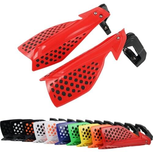 22mm Motorcycle Handguard for Beta 125 250 300 350 390 400 430 450 480 498 RR 2T/4T X-TRAINER300 Hand Guard Handlebar Protector