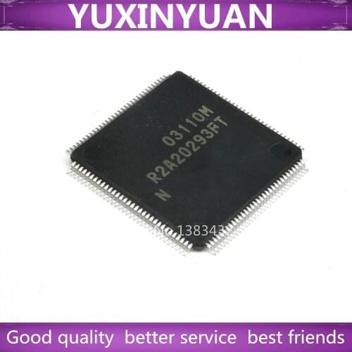 1PCS R2A20293FT R2A20293 2A20293 TQFP100