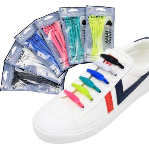 ASIFN Children's Shoe Laces