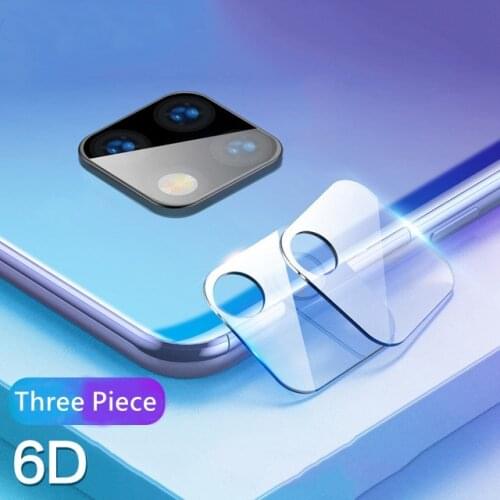 C.J.D.J.H Screen Protectors For Huawei Mate 20 Pro