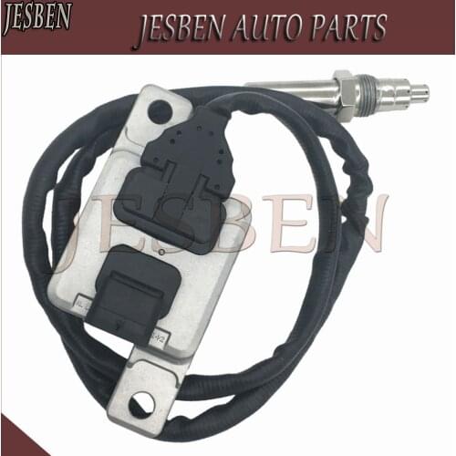 New Manufactured 5 years Warranty Nox Sensor For Audi Q5 2.0 TDI VW Part No# 8R0907807A 5WK96728 5WK9 6728
