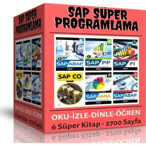 Dikeyeksen Yayın Dağıtım Goods For Training