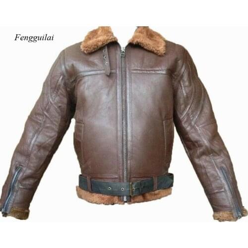 Fengguilai Hooded Jackets For Men