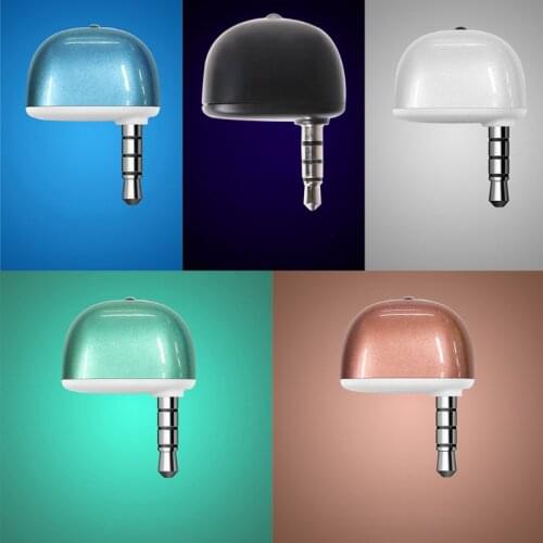 HX6A IR Infrared Remote Control TV STB Air Conditioner Universal For Android iPhone