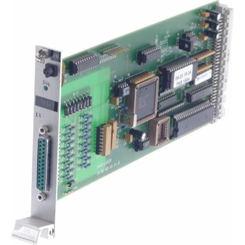 18-06-68-00/04 TRUMPF PCB Circuit Board Used