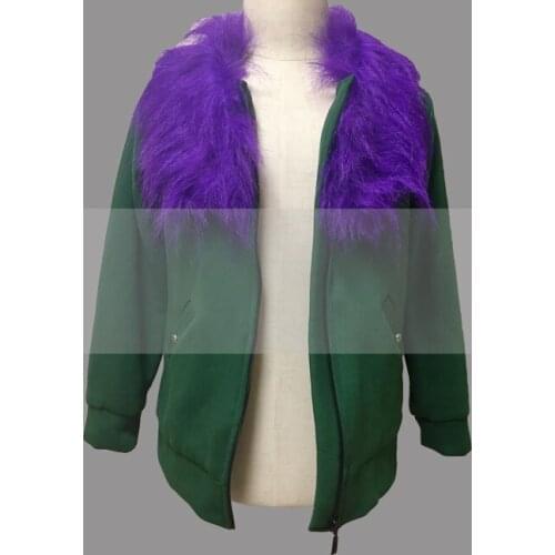 Customize My Hero Academia Overhaul Kai Chisaki Cosplay Costume Jacket