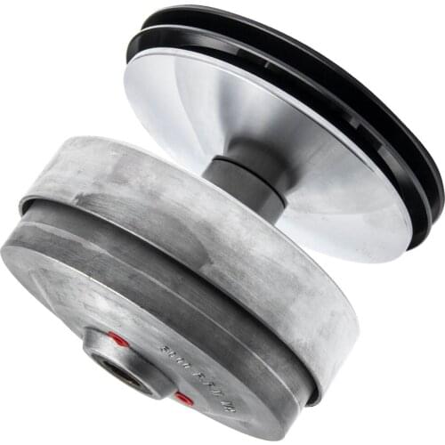 Club Car Golf Cart for DS for Precedent Carryall 1997-Up Front Drive Clutch 1018339-02