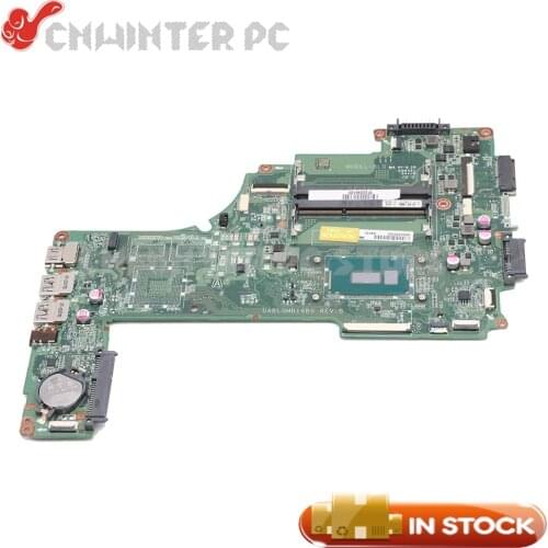 NOKOTION For Toshiba Satellite S55 S55-C S55-C5274 Laptop Motherboard A000393960 DABLQMB16B0 MAIN BOARD I7-5500U CPU