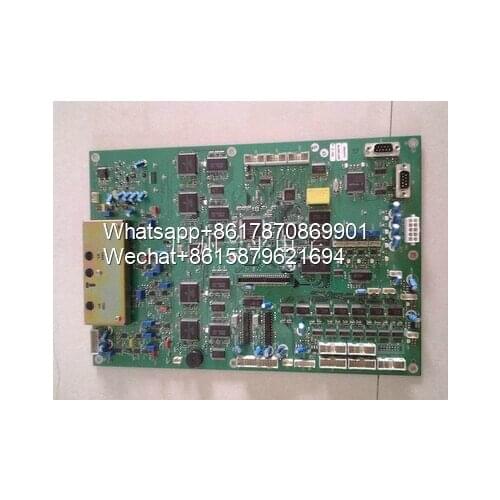 NJK10622 ABX (France) Hematology Analyzer P80/Pentra 80 5-Diff Main Board / CPU Board