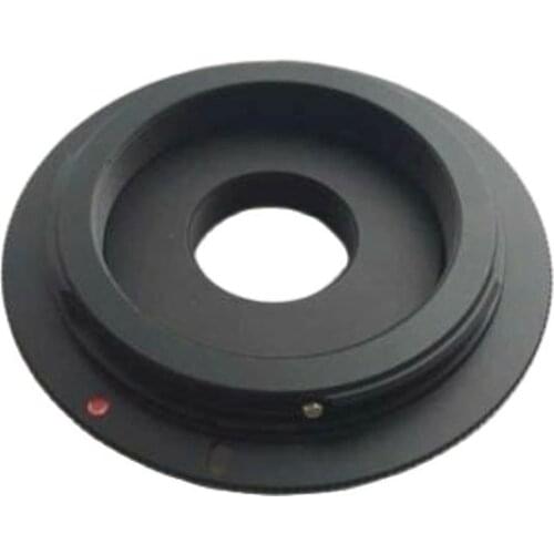 New RMS Adapter Microscope Objective to NIKON AI DSLR SLR Camera