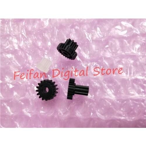 NEW Lens Gear Zoom For Nikon P900 P900S Digital Camera Repair Part